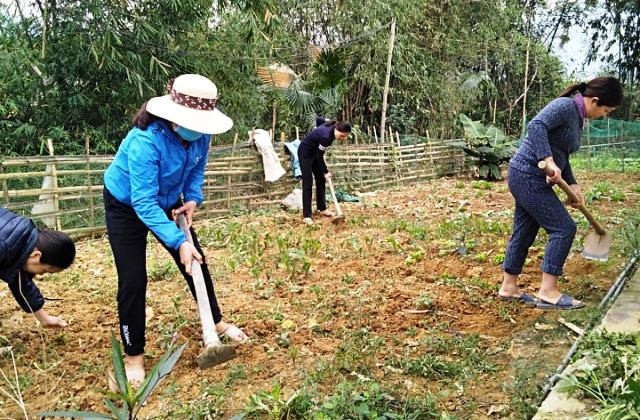 Thanh Hóa hối hả chuẩn bị đón học sinh trở lại trường lớp - Ảnh minh hoạ 8