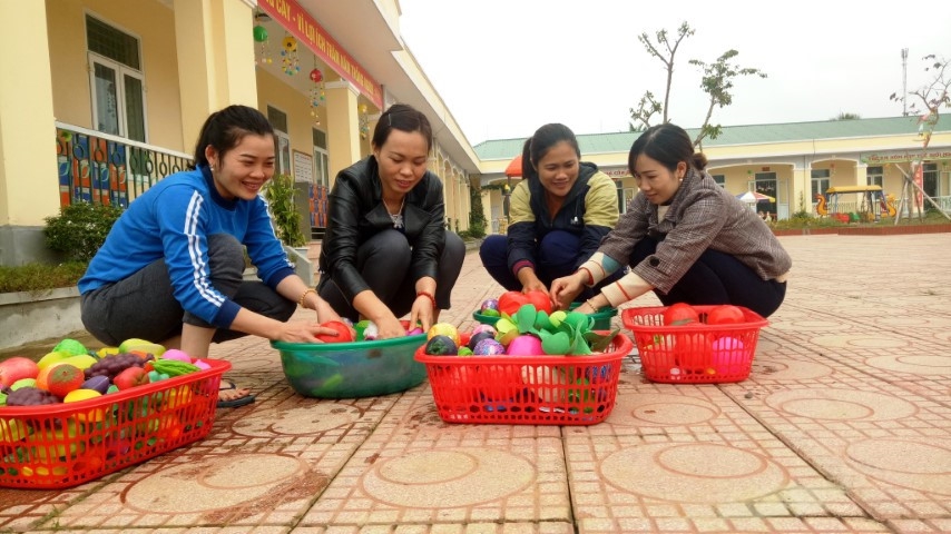 Thanh Hóa: Đề nghị cho học sinh trở lại trường vào ngày 2/3