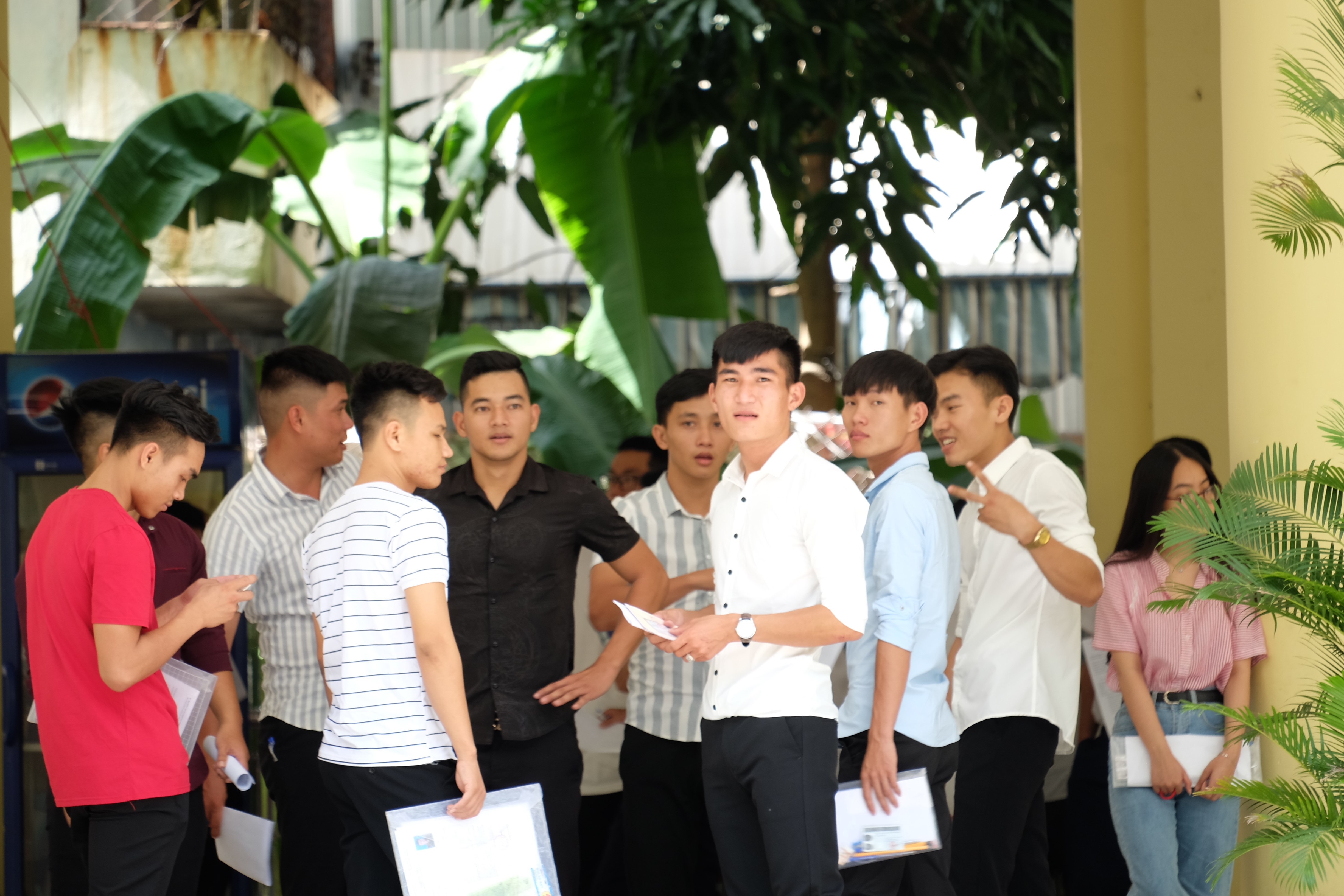 Đà Nẵng: Toàn bộ học sinh đi học trở lại vào ngày 17/2