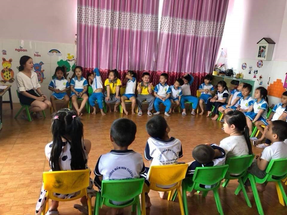 Đắk Lắk: Đề nghị cho học sinh đi học trở lại từ ngày 2/3