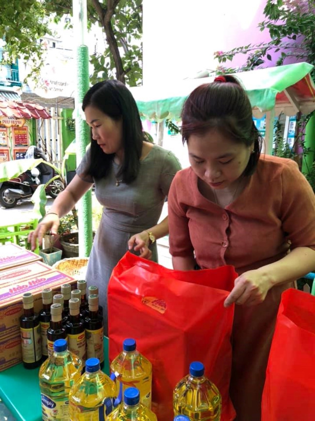 Hỗ trợ cho nhân viên, giáo viên trường tư thục bị ảnh hưởng bởi dịch bệnh Covid -19 - Ảnh minh hoạ 2