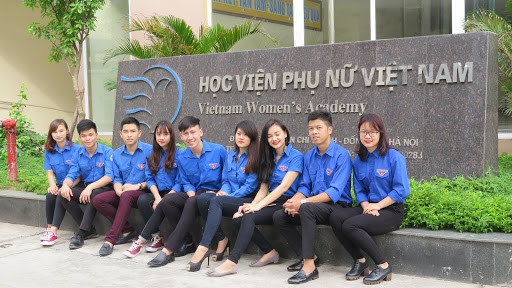 Học viện Phụ nữ Việt Nam thông báo khẩn cho sinh viên tiếp tục nghỉ học vì corona