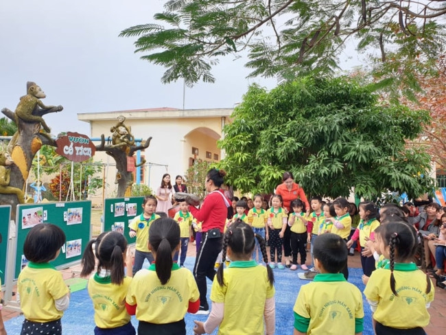 Hải Phòng: Ngày mai, 6/2, học sinh đi học trở lại - Ảnh minh hoạ 2