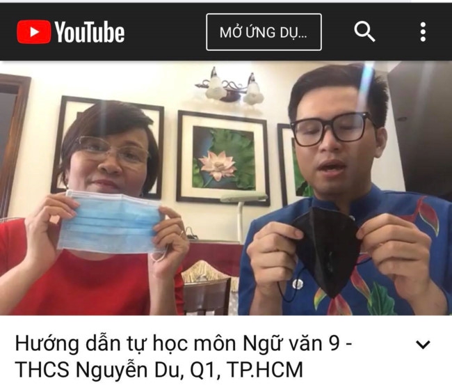 Nhà trường chủ động điều chỉnh kế hoạch dạy học trong học kỳ 2 - Ảnh minh hoạ 3