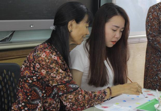 Học Nhập môn Phương pháp Giáo dục Montessori chuẩn quốc tế tại TP. Hồ Chí Minh - Ảnh minh hoạ 3