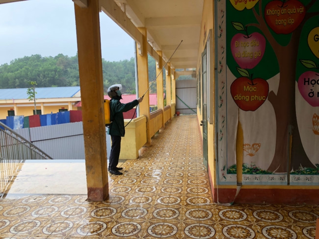 Thái Nguyên: Không chủ quan trong phòng chống dịch Corona - Ảnh minh hoạ 2