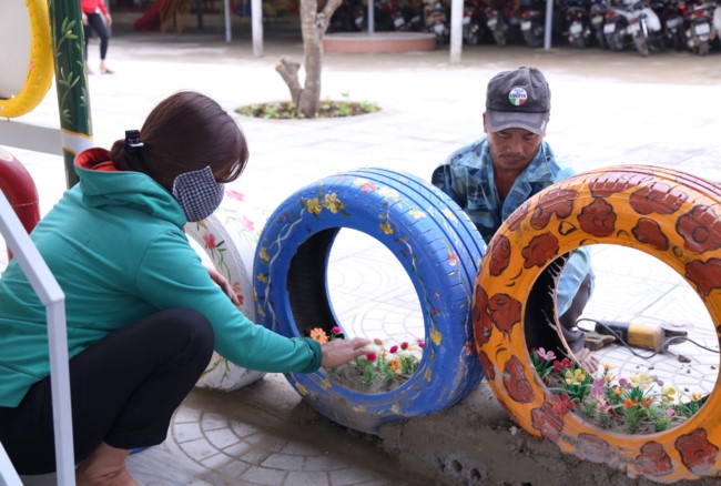 Quảng Bình: Phải quan tâm hơn nữa đến học sinh ở điểm du lịch - Ảnh minh hoạ 5