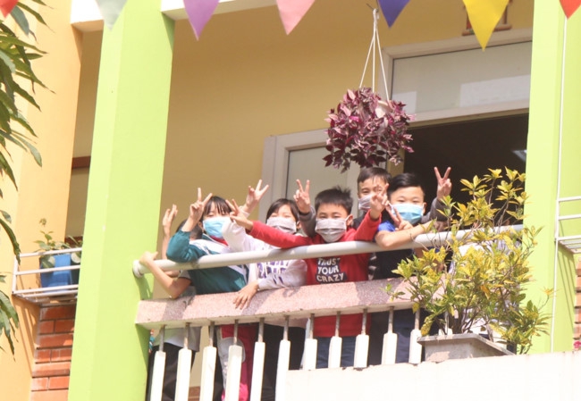 Nghệ An: Trường học khẩn trương phòng chống dịch bệnh do virus nCoV - Ảnh minh hoạ 11