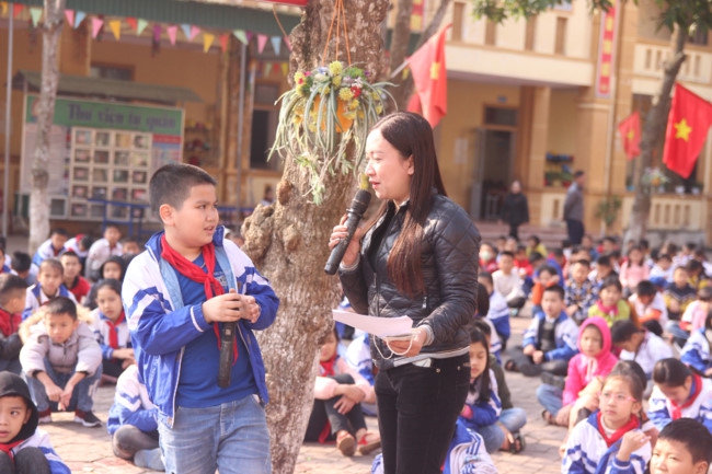 Nghệ An: Trường học khẩn trương phòng chống dịch bệnh do virus nCoV - Ảnh minh hoạ 3