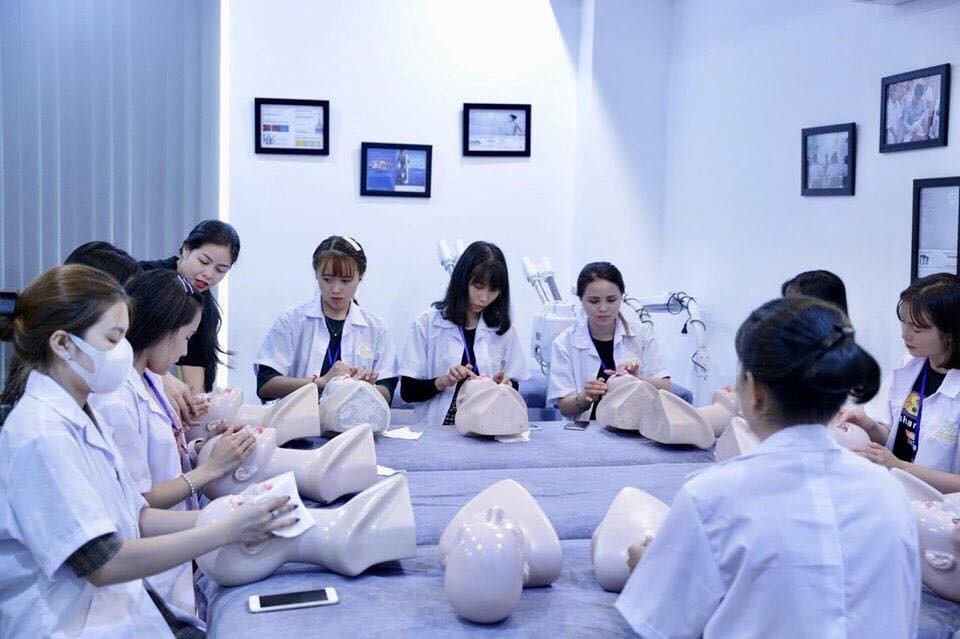 Trường Trung cấp duy nhất tại TP.HCM cho học sinh nghỉ học hết tháng 3 phòng dịch Covid-19