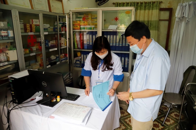 Thái Nguyên: Thầy cô các trường “gánh trọn” hai vai - Ảnh minh hoạ 4