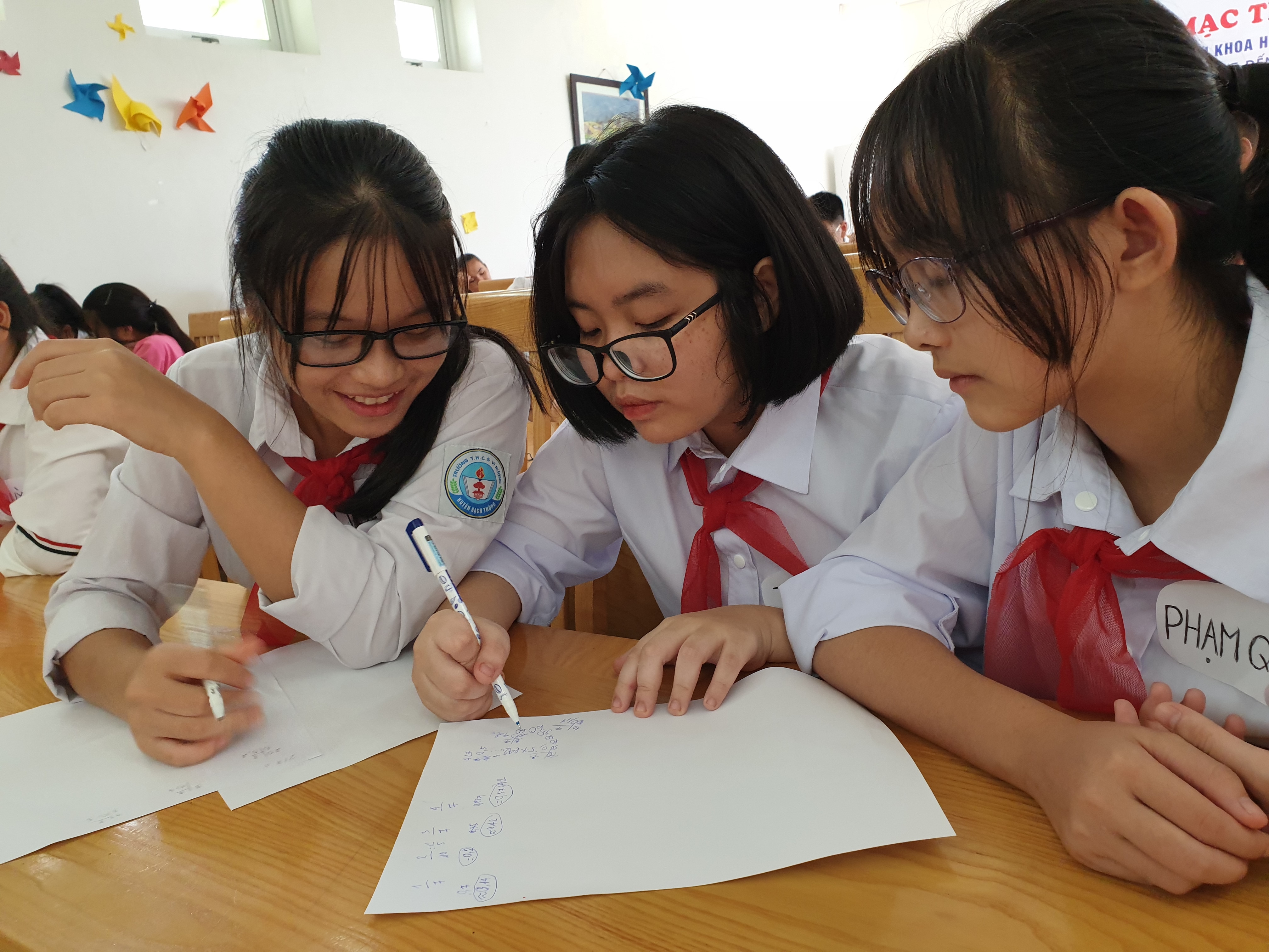 Hải Phòng, Quảng Ninh: Học sinh tiếp tục nghỉ học