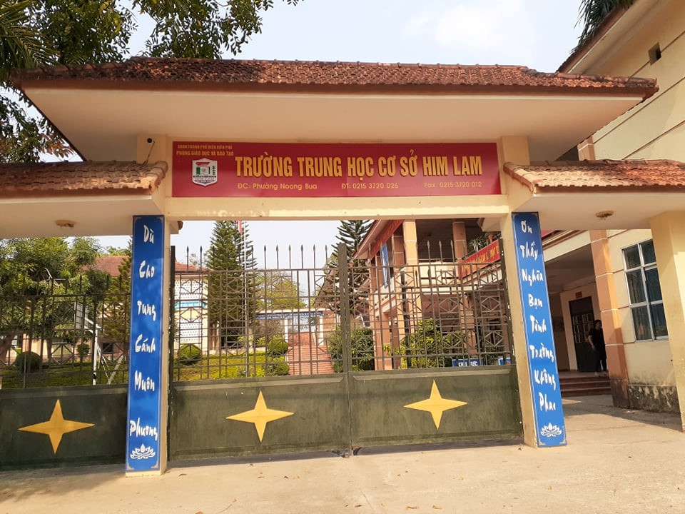 Điện Biên: Học sinh từ Mầm non đến THCS nghỉ học đến hết 22/3