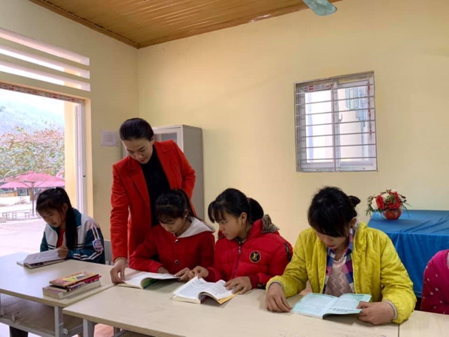 Hà Giang ban hành tiêu chí lựa chọn SGK trong cơ sở giáo dục phổ thông - Ảnh minh hoạ 3