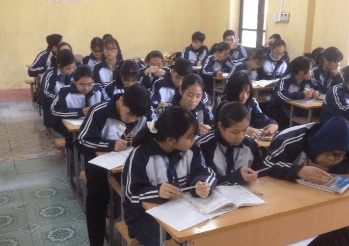 Hưng Yên: Chốt thời gian tuyển sinh vào lớp 10