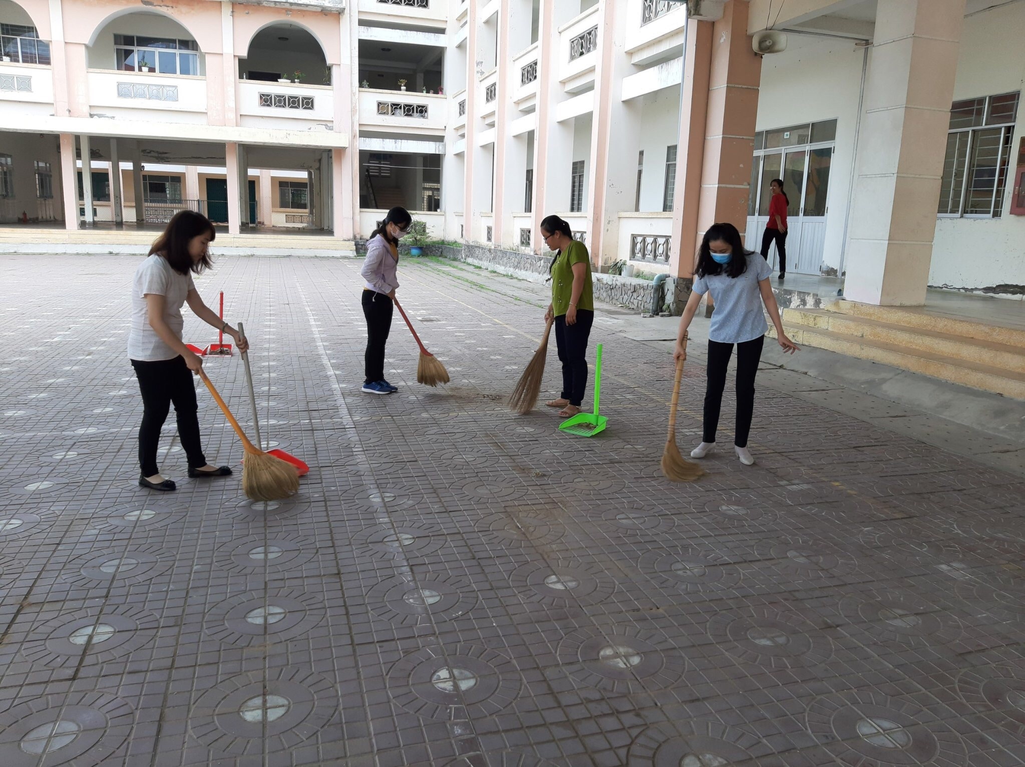 Đồng Tháp: Học sinh tiếp tục nghỉ học đến hết ngày 29/3