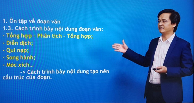 Phú Thọ: Từ ngày 20/3 dạy trên truyền hình với khối 9 và 12 - Ảnh minh hoạ 3