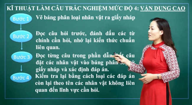 Phú Thọ: Từ ngày 20/3 dạy trên truyền hình với khối 9 và 12 - Ảnh minh hoạ 2