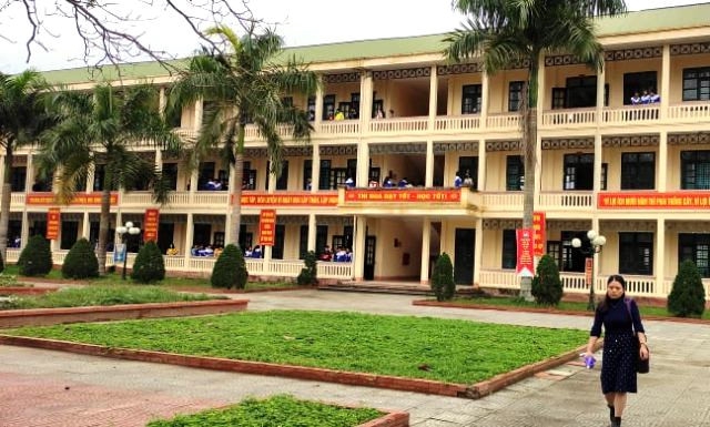 Thanh Hóa: Học sinh mầm non, tiểu học, THCS tiếp tục nghỉ học phòng dịch Covid-19 - Ảnh minh hoạ 2