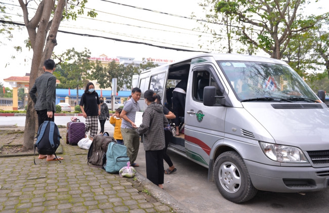 Trường học Nghệ An bảo đảm môi trường an toàn đón học sinh trở lại - Ảnh minh hoạ 2