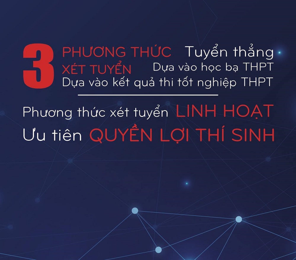 Trường Đại học Y tế công cộng, tư vấn tuyển sinh, mở ngành học hình thức trực tuyến - Ảnh minh hoạ 3