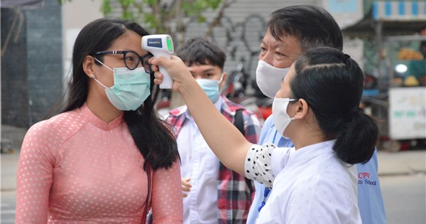 Sở GD&ĐT Đà Nẵng lưu ý các trường khi tổ chức học tập trở lại cho học sinh
