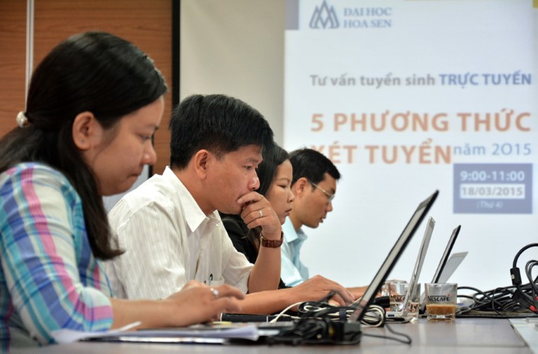 Trường đại học trước ngã rẽ đổi mới - Ảnh minh hoạ 2