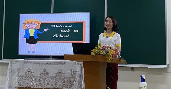 Dạy học online ở TP Hạ Long (Quảng Ninh): Thay đổi tích cực  từ thí điểm đến đại trà