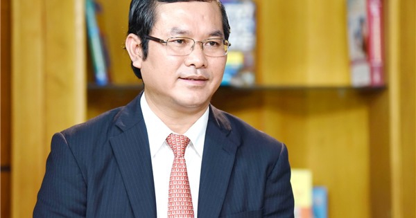 Thứ trưởng Nguyễn Văn Phúc: Hạn chế tối đa thay đổi, tạo thuận lợi nhất cho thí sinh và các trường