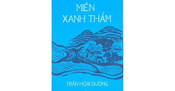 Đưa văn học sinh thái vào các trang giáo khoa Tiếng Việt