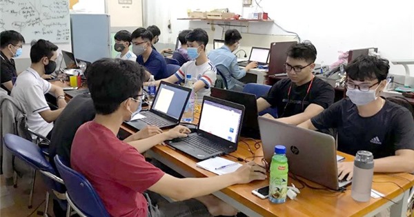 NCKH trong trường đại học: Bức tranh đa sắc màu