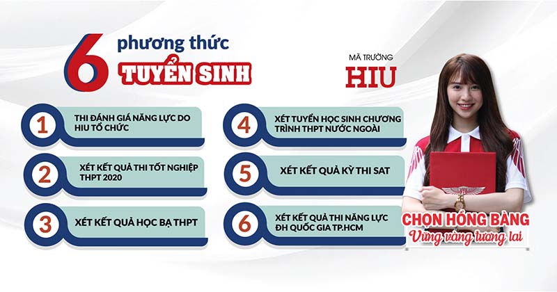 HIU thay đổi đề án tuyển sinh, 70% chỉ tiêu xét tuyển bằng kết quả học tập THPT - Ảnh minh hoạ 2