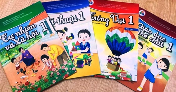 Chọn sách giáo khoa tại Hà Tĩnh: Phù hợp với thực tiễn địa phương