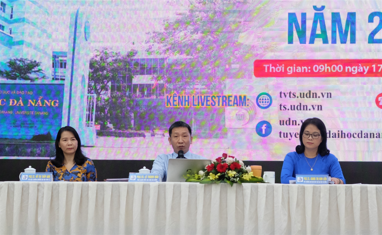 Đại học Đà Nẵng: 3 điểm mới trong tuyển sinh năm 2020 - Ảnh minh hoạ 2