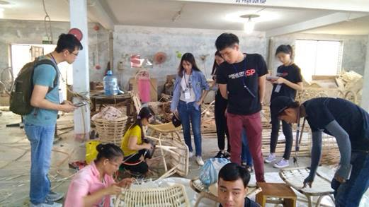 Trường Đại học Bách khoa, ĐH Đà Nẵng dịch chuyển trong đào tạo cùng cách mạng 4.0 - Ảnh minh hoạ 3