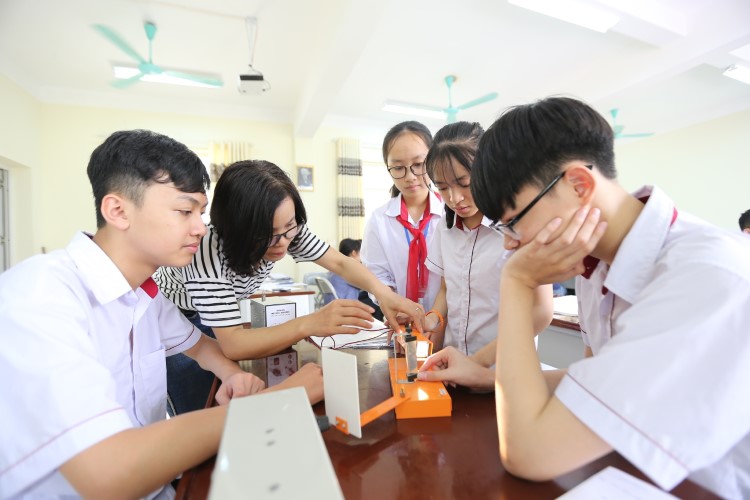 Sửa đổi cách đánh giá học sinh trung học: Giảm áp lực - Ảnh minh hoạ 2