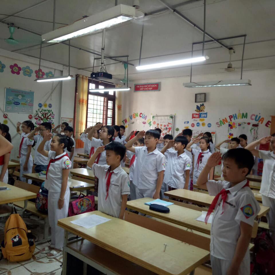 Lào Cai: Hơn 98% học sinh Tiểu học trở lại trường - Ảnh minh hoạ 3