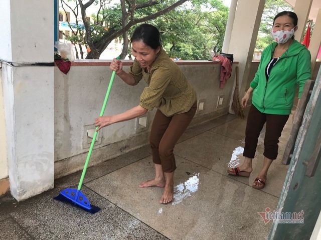 Tách lớp đi học trở lại, nhiều trường thiếu giáo viên - Ảnh minh hoạ 2