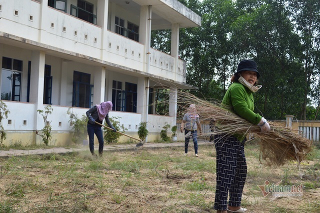 Tách lớp đi học trở lại, nhiều trường thiếu giáo viên - Ảnh minh hoạ 3