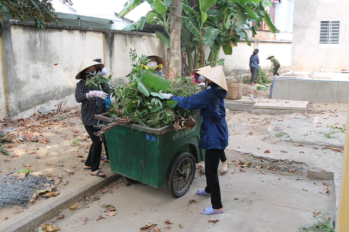 Tiền Giang sẵn sàng điều kiện tốt nhất đón HS trở lại trường - Ảnh minh hoạ 4