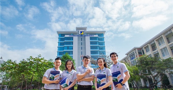 Trường Đại học Bách khoa, ĐH Đà Nẵng dịch chuyển trong đào tạo cùng cách mạng 4.0