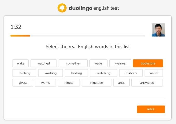 Bí quyết nhỏ, thành công lớn khi làm bài thi Duolingo English Test - Ảnh minh hoạ 2