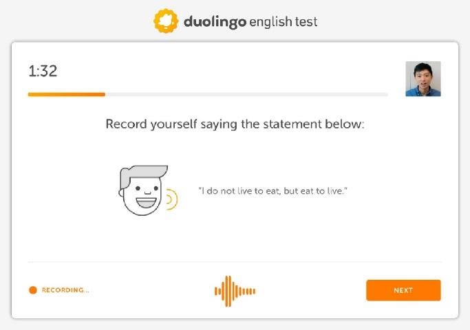 Bí quyết nhỏ, thành công lớn khi làm bài thi Duolingo English Test - Ảnh minh hoạ 4