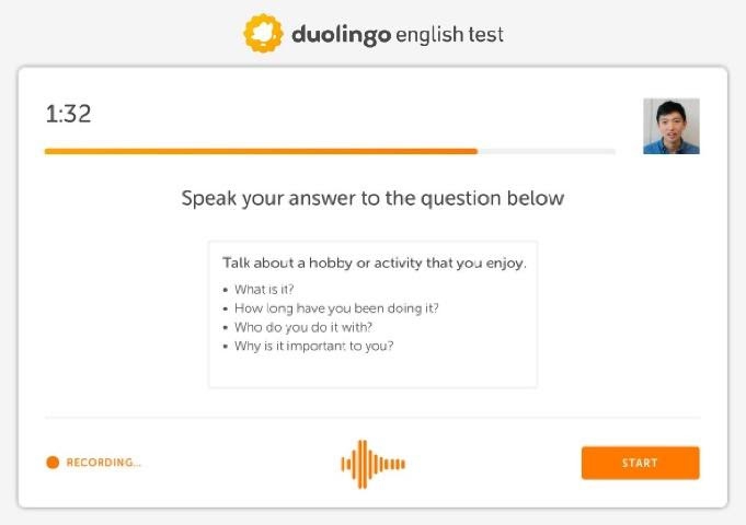 Bí quyết nhỏ, thành công lớn khi làm bài thi Duolingo English Test - Ảnh minh hoạ 6