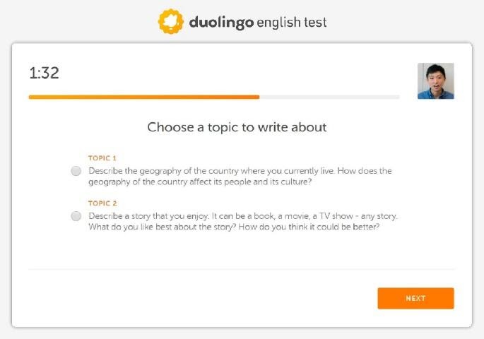 Bí quyết nhỏ, thành công lớn khi làm bài thi Duolingo English Test - Ảnh minh hoạ 10