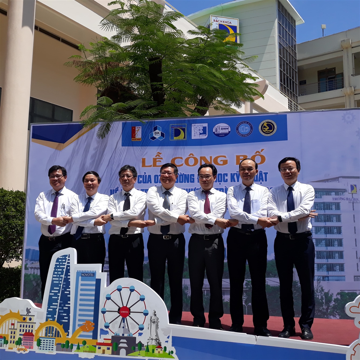 7 trường đại học kỹ thuật hàng đầu công bố chung chương trình đào tạo kỹ sư - Ảnh minh hoạ 3