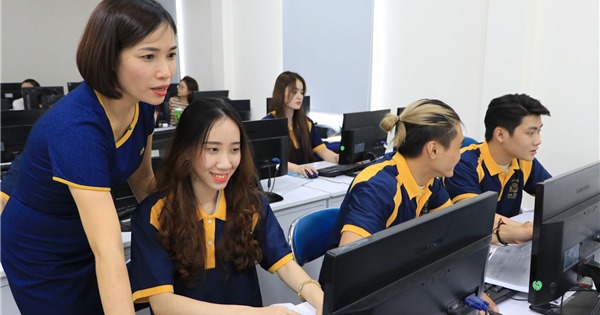 Đại học Gia Định tiên phong đào tạo chính quy 3 năm