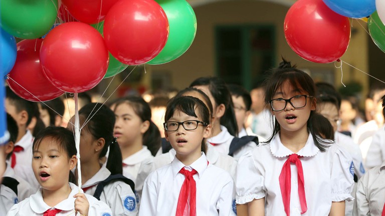 Những thông tin quan trọng thời điểm kết thúc năm học - Ảnh minh hoạ 2