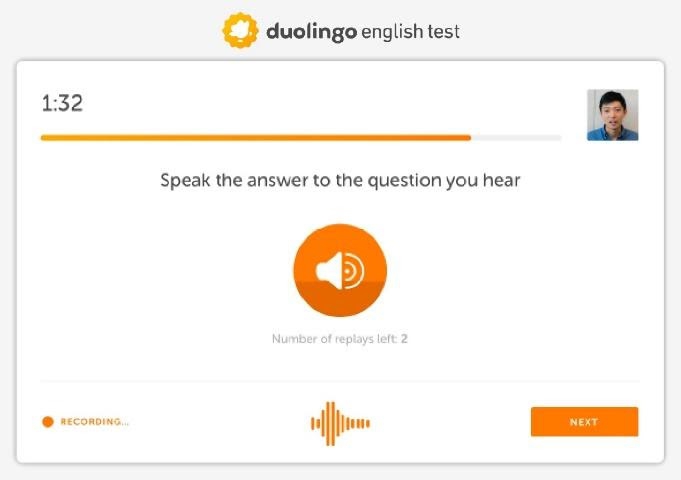 Bí quyết nhỏ, thành công lớn khi làm bài thi Duolingo English Test - Ảnh minh hoạ 7