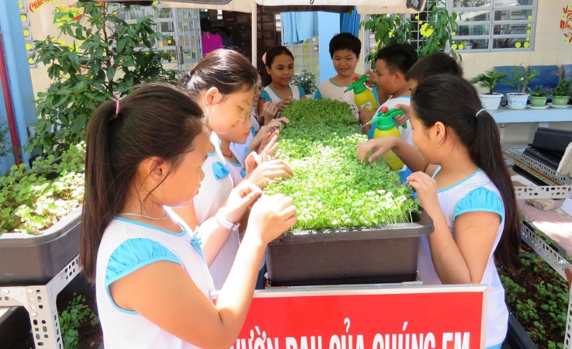 Khi sách giáo khoa không còn là “pháp lệnh” - Ảnh minh hoạ 3